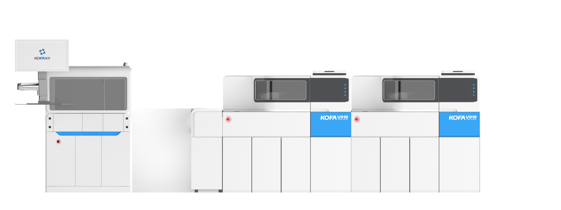 Product Model: ELF 6800