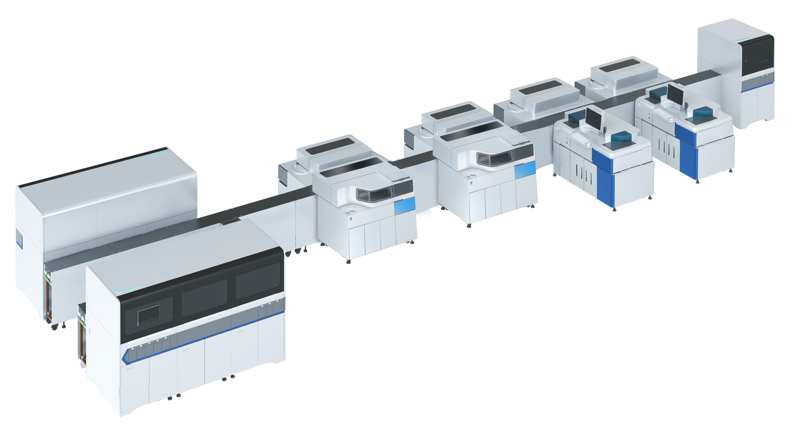 Product Model：BRS-9000