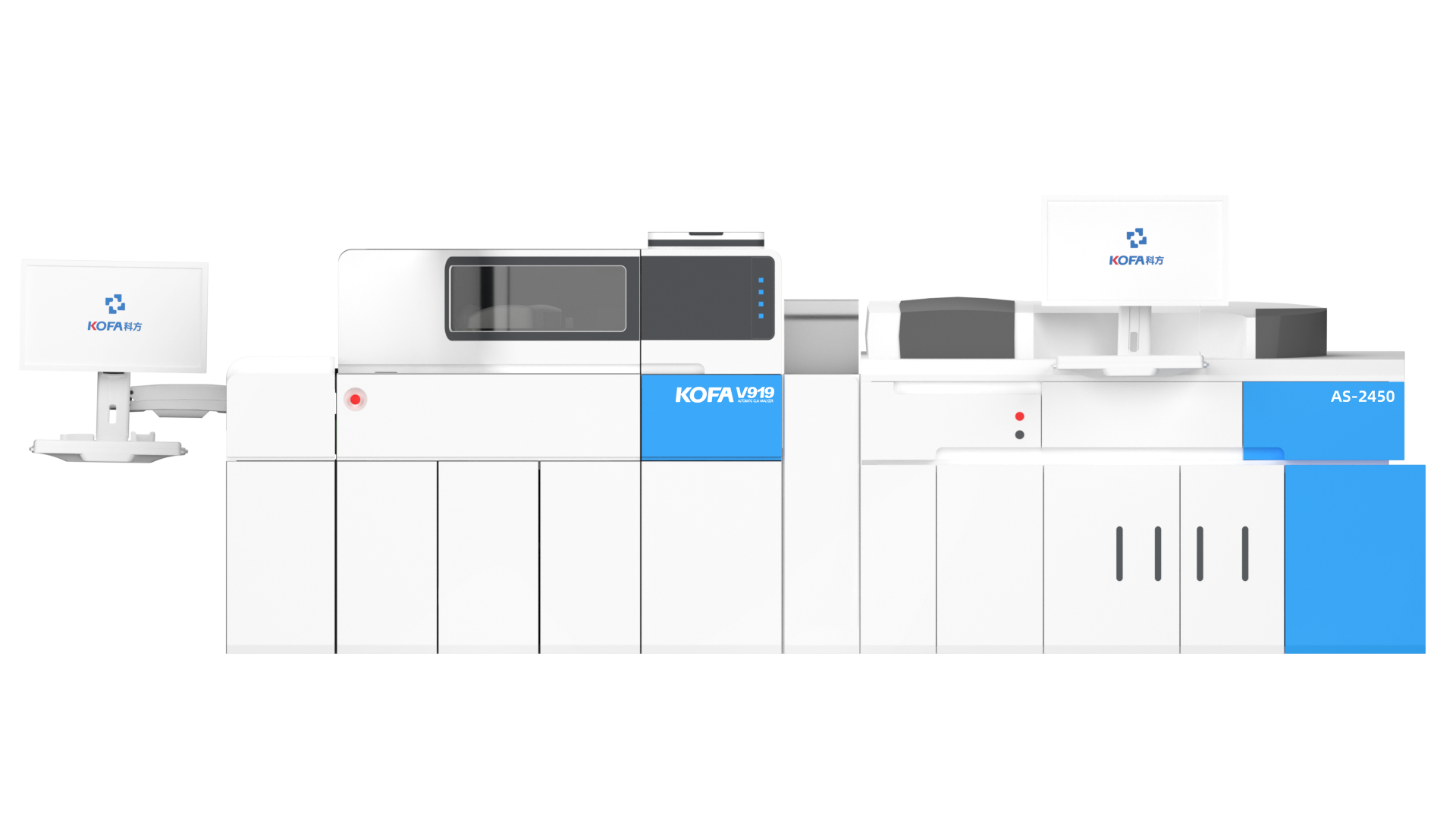 Product Model: ELF 3200